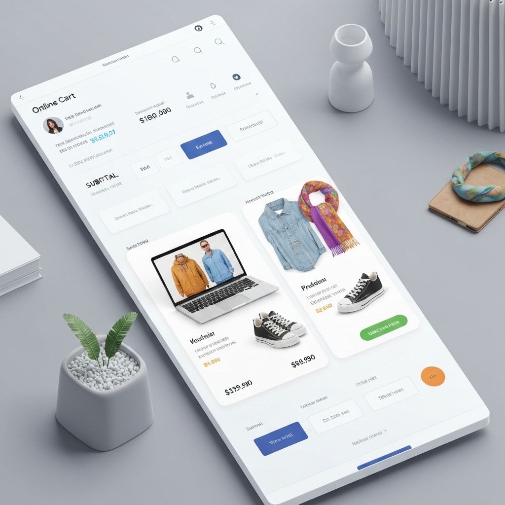 E-commerce