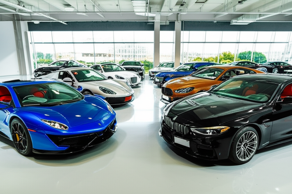 Car Rentals