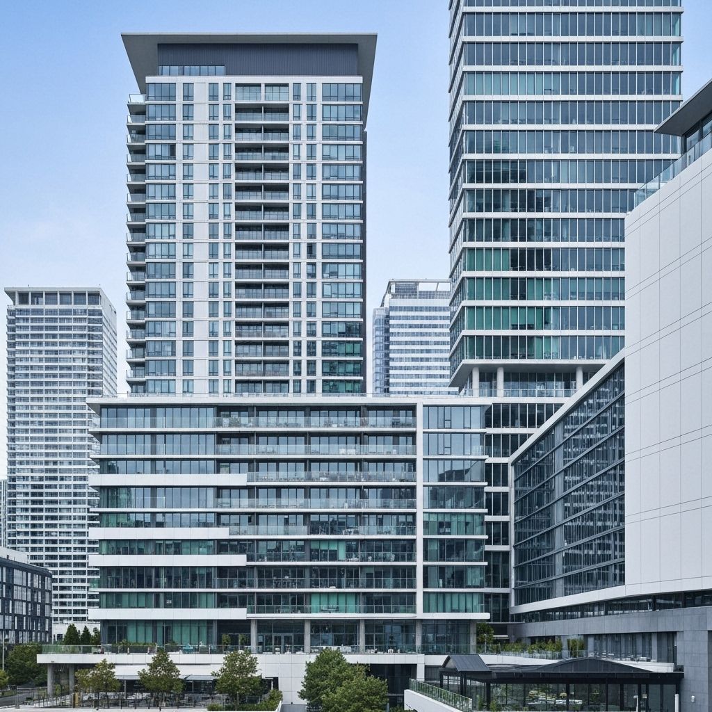 Real Estate