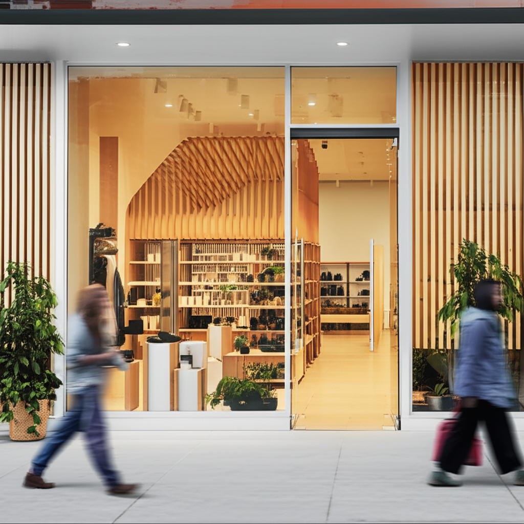 Retail